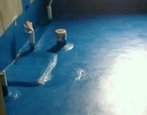 宁蒗卫生间测漏水多少钱